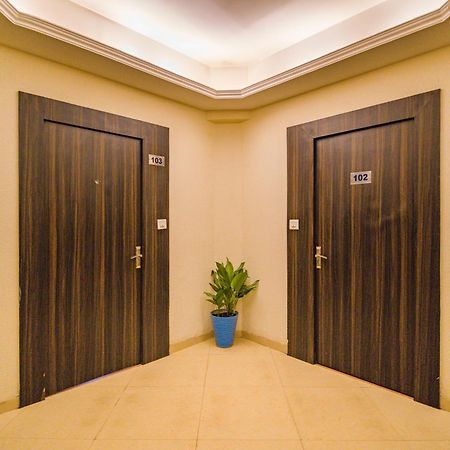Hotel The Shagun Бопал Екстериор снимка
