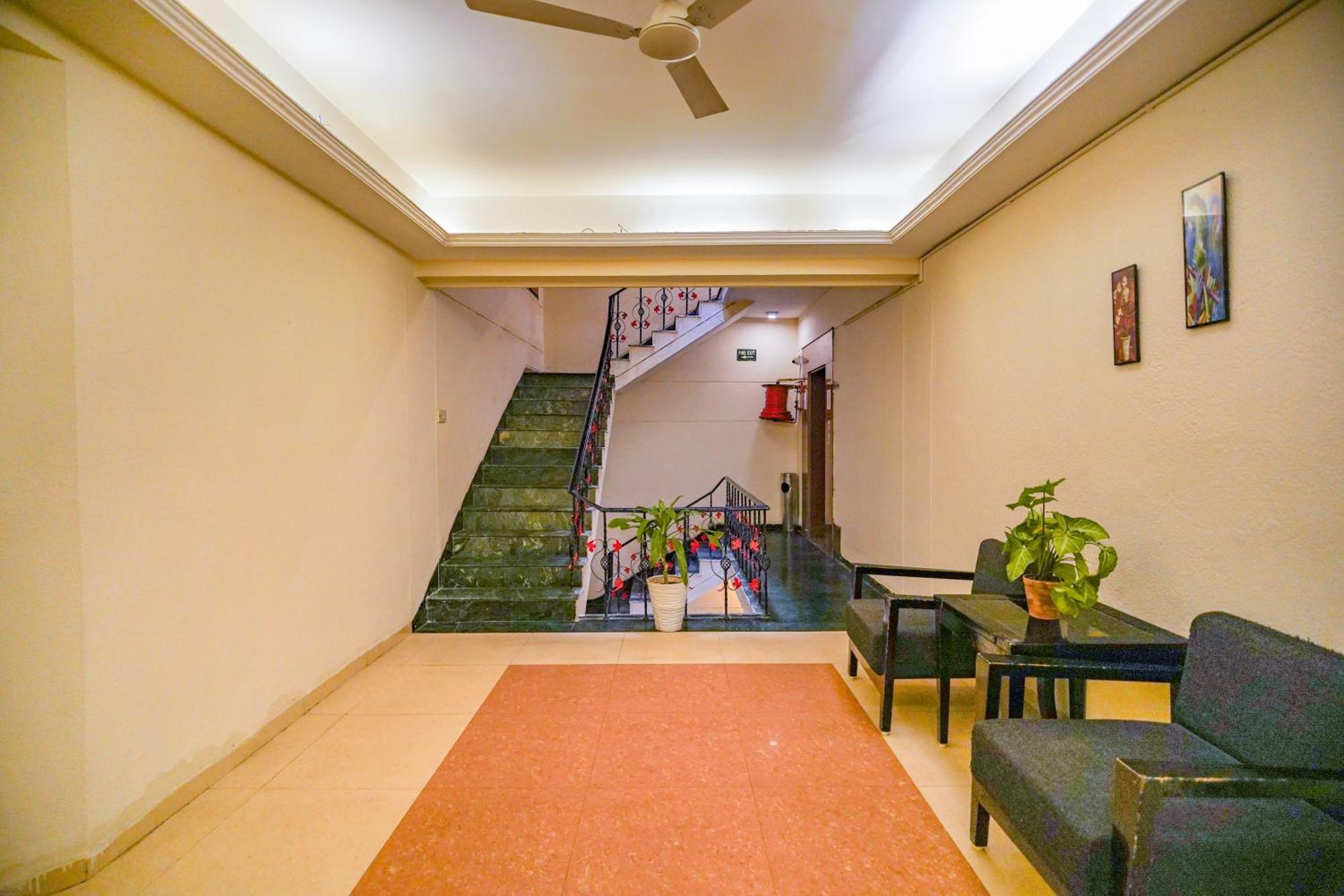 Hotel The Shagun Бопал Екстериор снимка