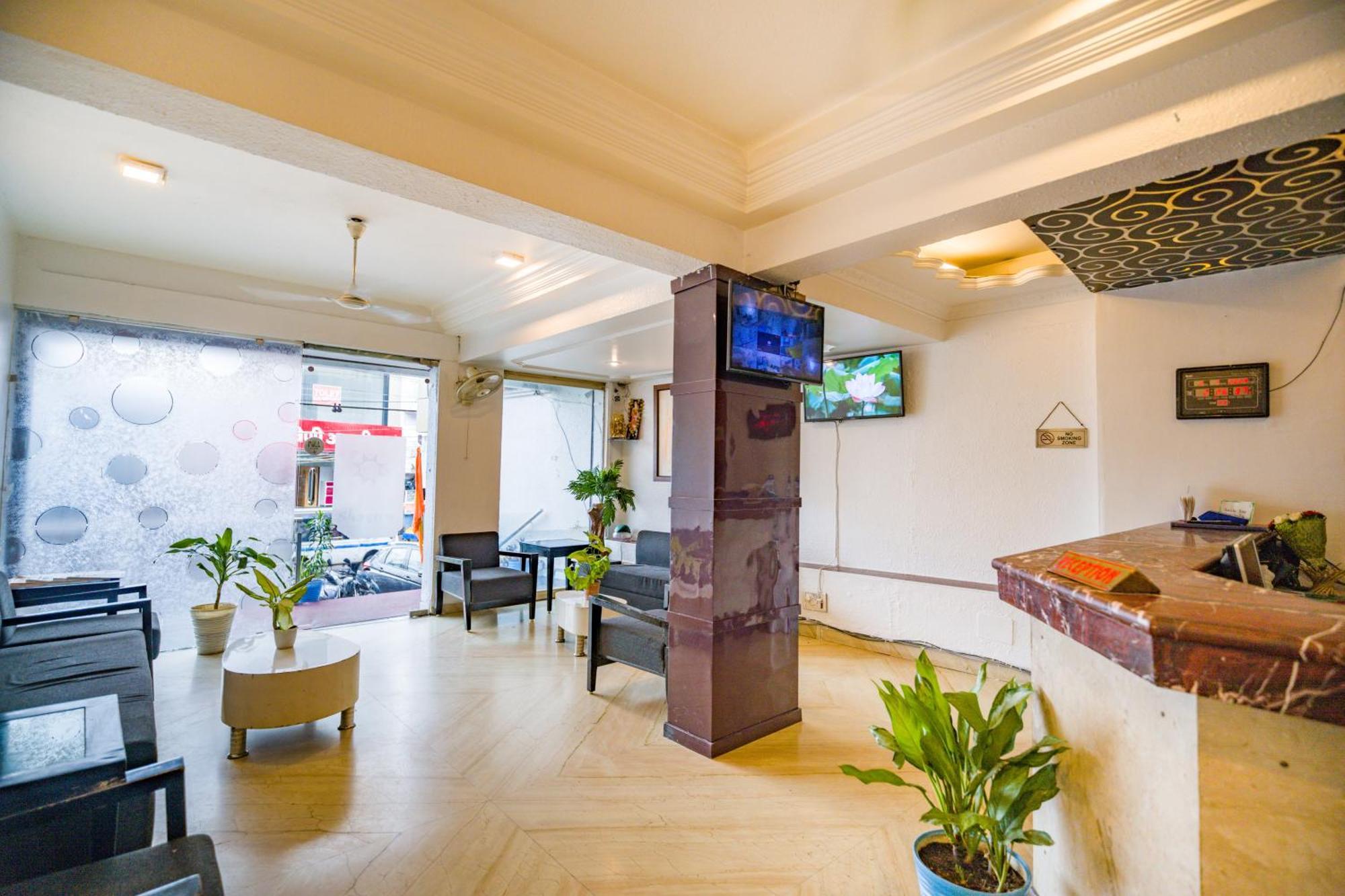 Hotel The Shagun Бопал Екстериор снимка