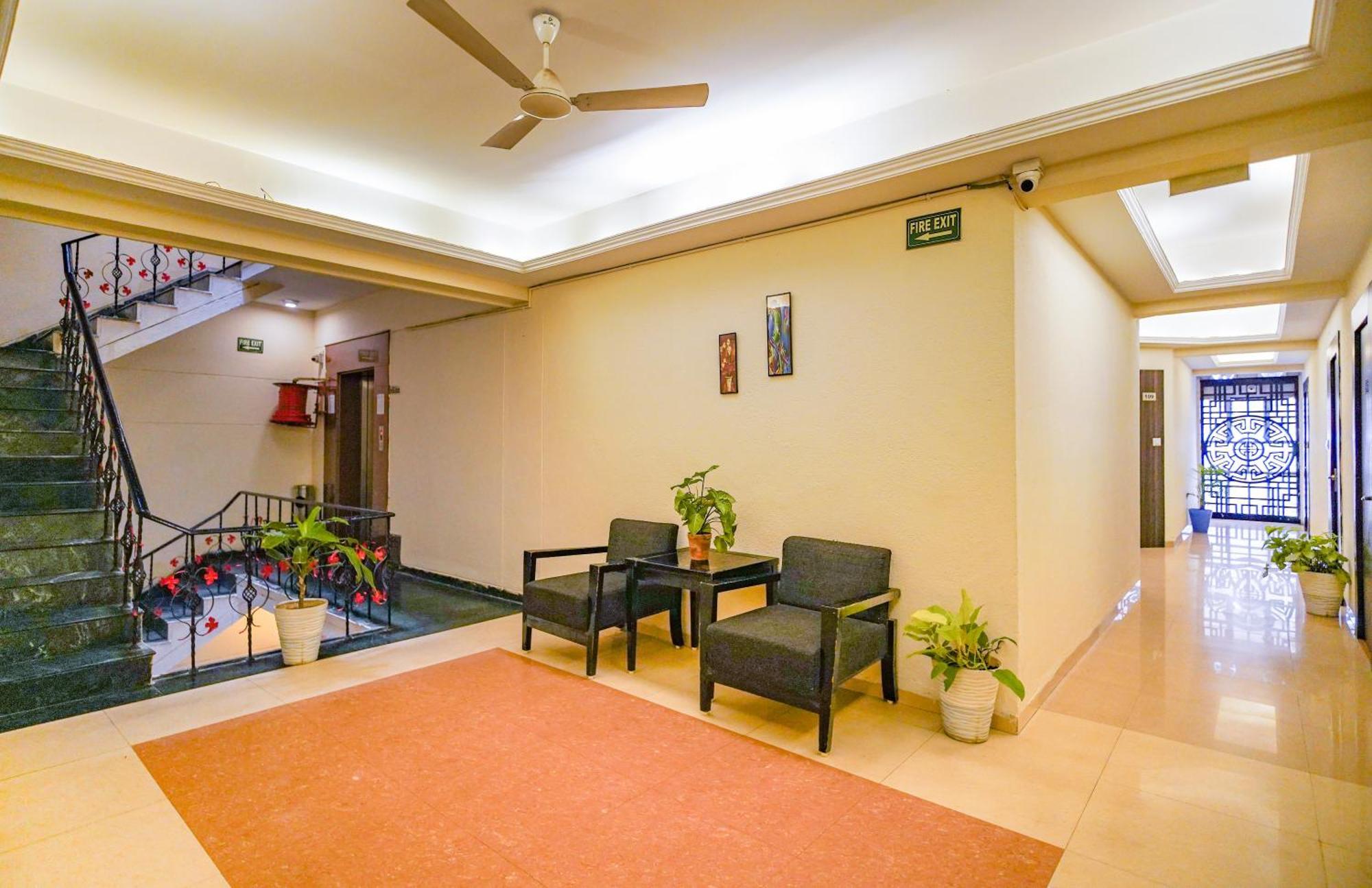 Hotel The Shagun Бопал Екстериор снимка