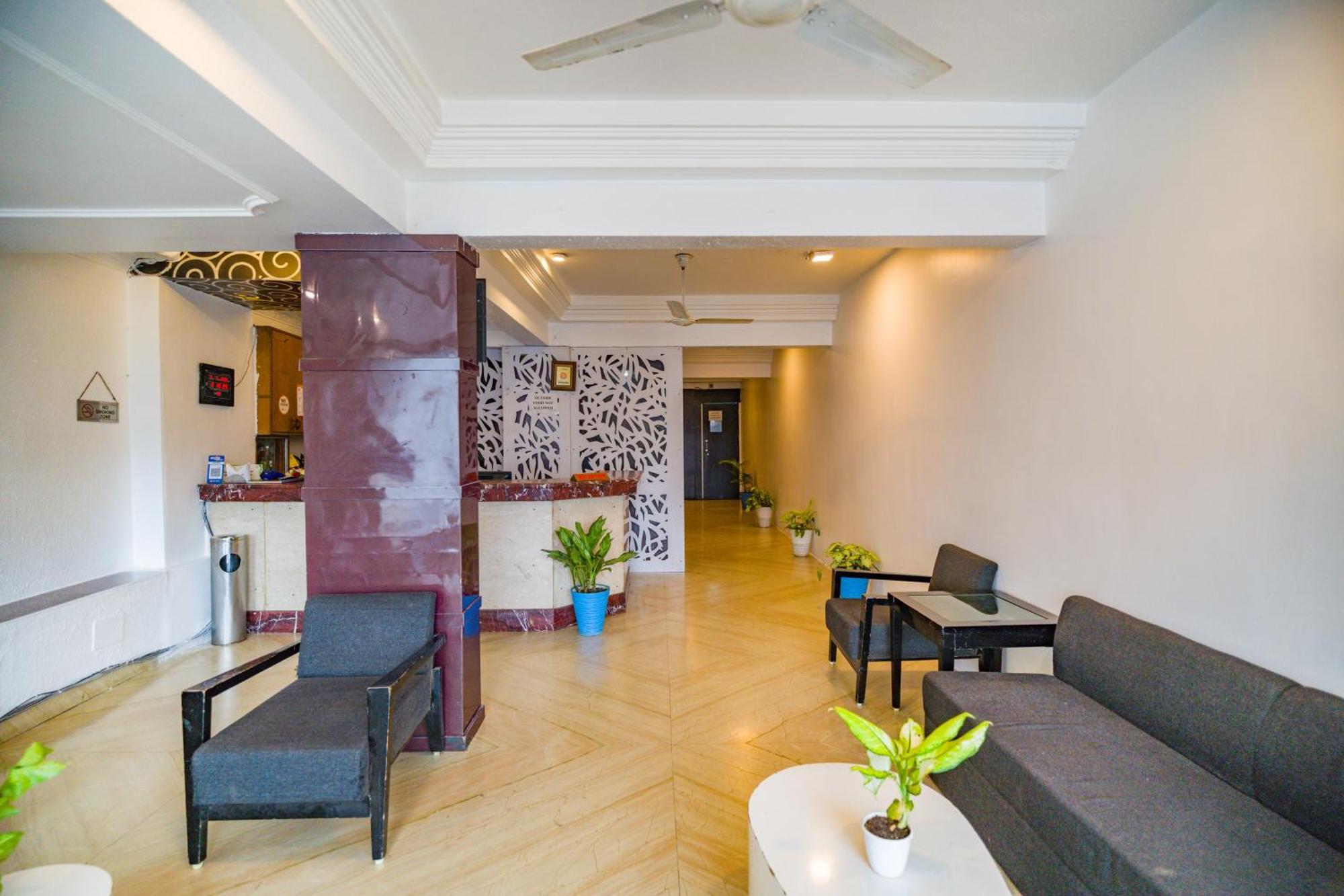 Hotel The Shagun Бопал Екстериор снимка