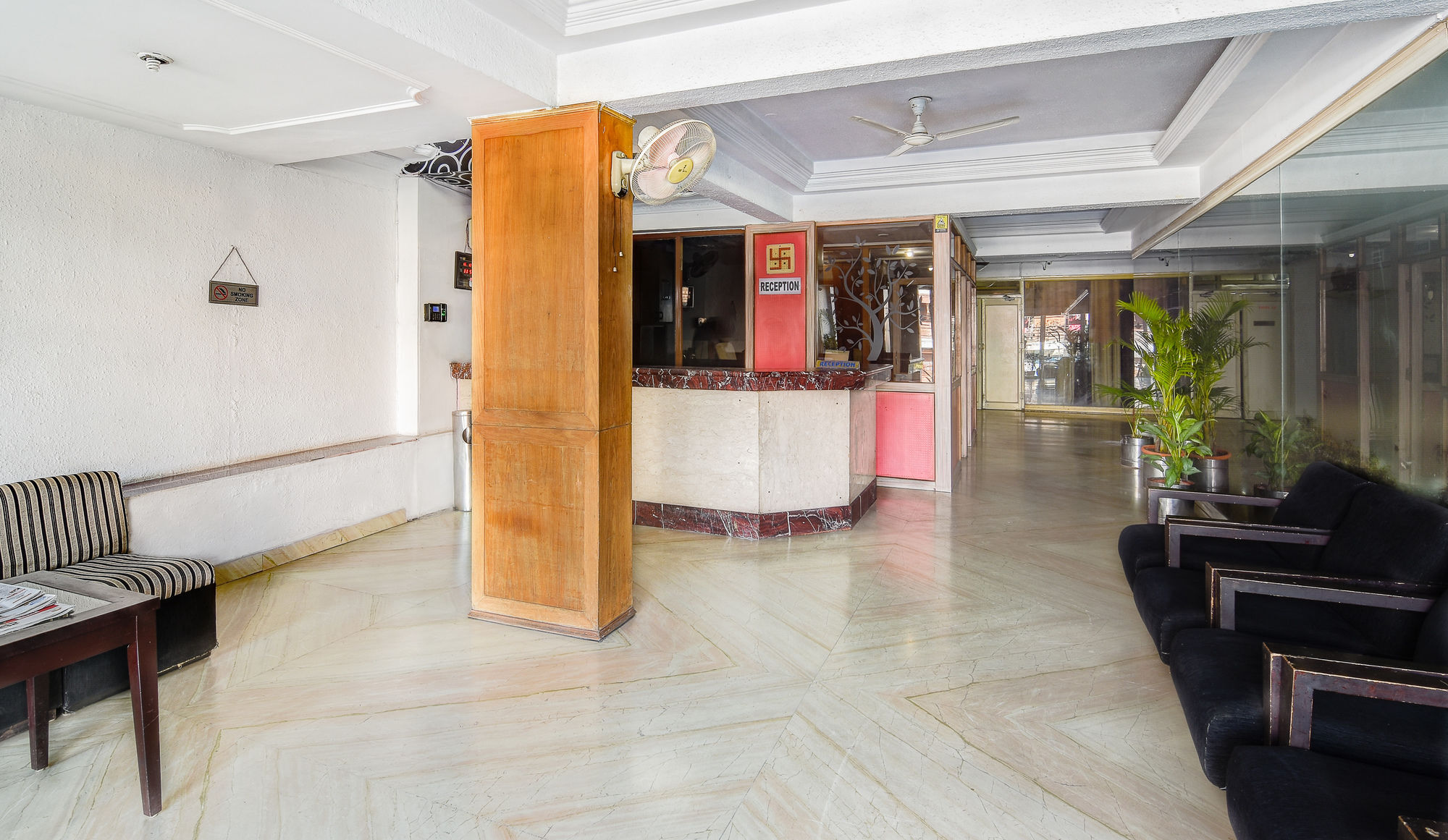Hotel The Shagun Бопал Екстериор снимка
