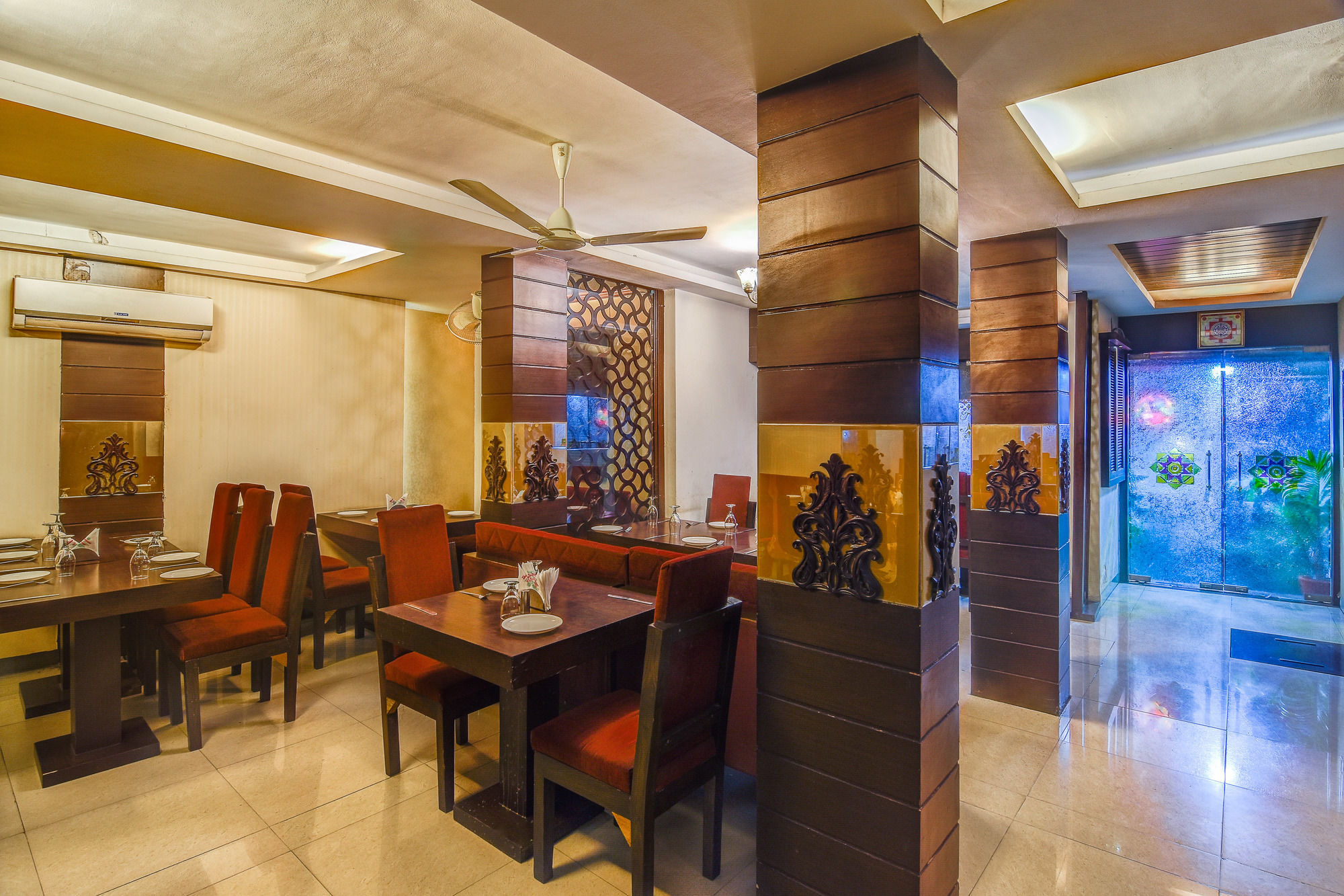 Hotel The Shagun Бопал Екстериор снимка
